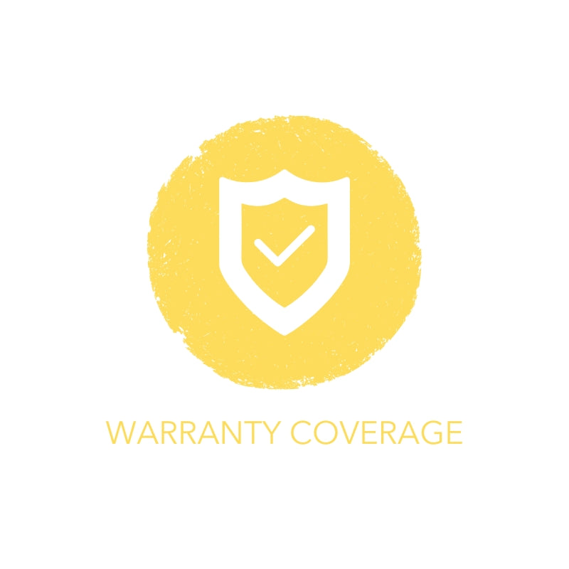 Extended Warranty